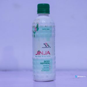 Jinja Herbal Express