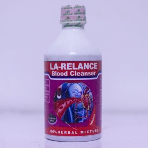 La-Relance Blood Cleanser