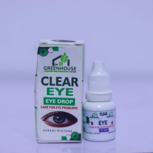 Clear Eye - Eye Drop
