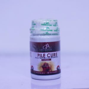 Pile Cure Special Treatment