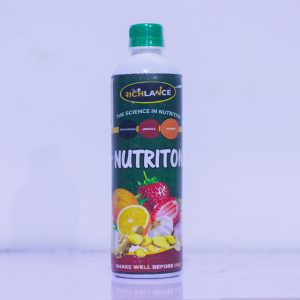 Nutritor Juice